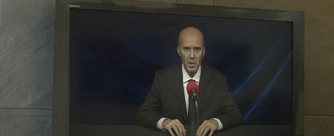 EI caso de Rodrigo Rosenberg